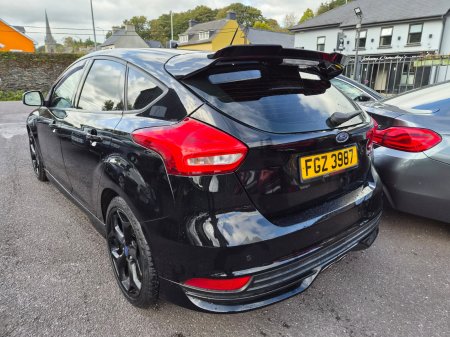 2016 Ford Focus - photo 12