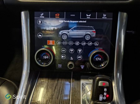 2020 Land Rover Range Rover Sport - photo 15