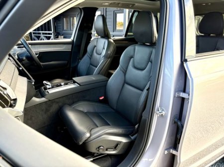 2026 Volvo XC90 - photo 20