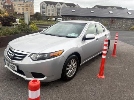 2014 Honda Accord - photo 3