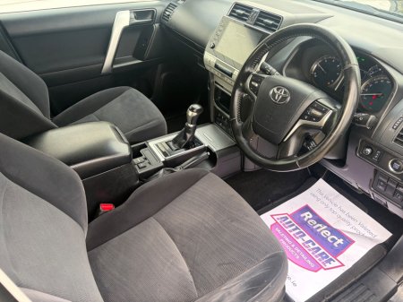 2022 Toyota Land Cruiser - photo 24