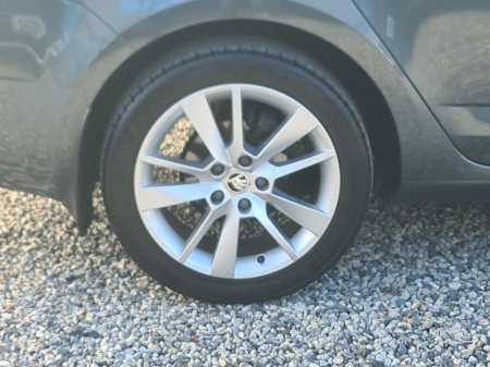 2019 Skoda Octavia - photo 15