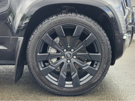 2022 Land Rover Defender - photo 9
