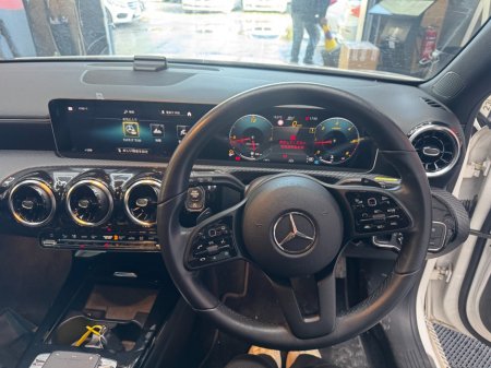 2019 Mercedes-Benz A-Class - photo 8