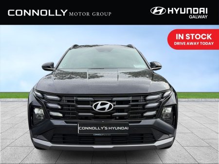 2024 Hyundai Tucson - photo 12
