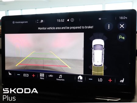2023 Skoda Enyaq - photo 16