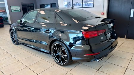 2018 Audi A3 - photo 15