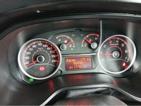 2023 Fiat Doblo - photo 8