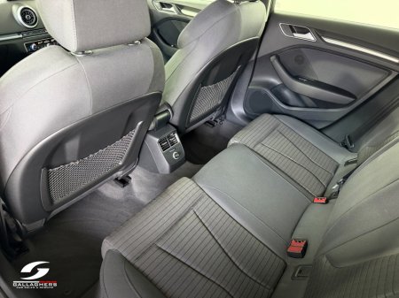 2019 Audi A3 - photo 14