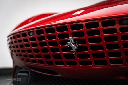 2025 Ferrari Roma - photo 15