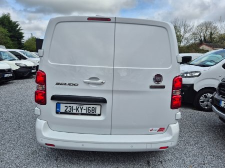 2023 Fiat Scudo - photo 15