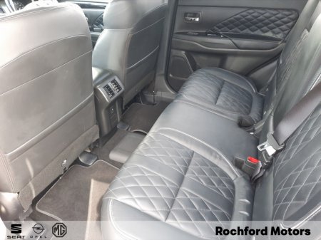 2020 Mitsubishi Outlander - photo 9