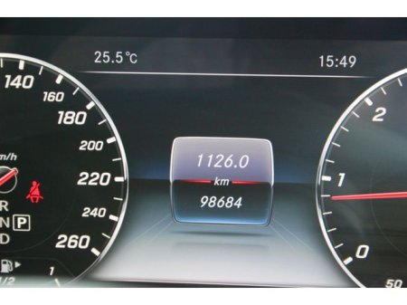 2016 Mercedes-Benz E-Class - photo 17