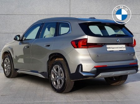 2023 BMW X1 - photo 2