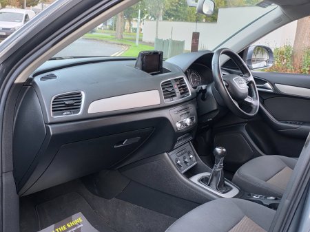 2013 Audi Q3 - photo 22