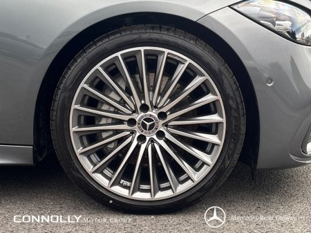 2026 Mercedes-Benz C-Class - photo 7