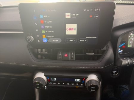 2023 Toyota RAV4 - photo 15