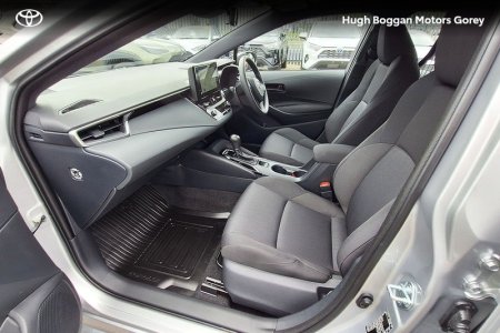 2024 Toyota Corolla - photo 6