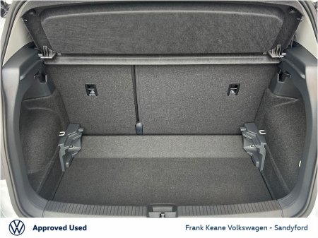 2027 Volkswagen T-Cross - photo 7