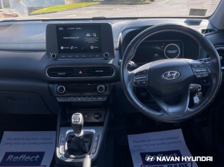 2021 Hyundai KONA - photo 11