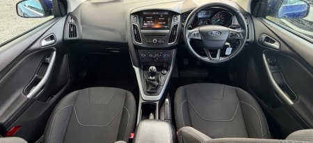 2015 Ford Focus - photo 5
