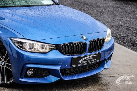 2019 BMW 4-Series - photo 5
