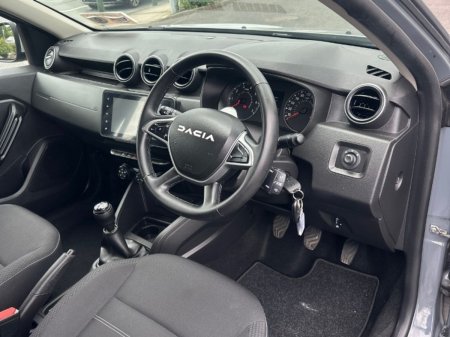 2024 Dacia Duster - photo 3