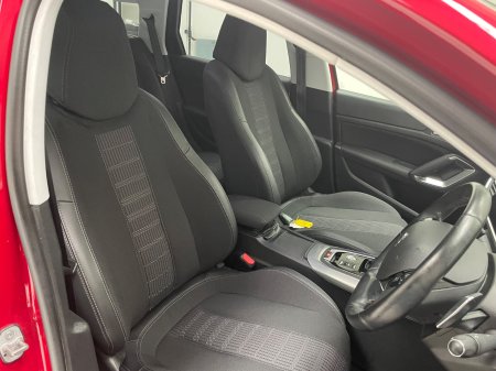 2021 Peugeot 308 - photo 10