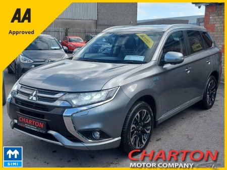 2017 Mitsubishi Outlander - photo 3