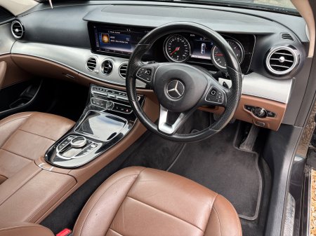 2018 Mercedes-Benz E-Class - photo 10