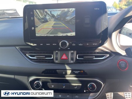2026 Hyundai i30 - photo 18