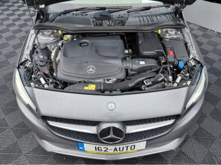 2016 Mercedes-Benz A-Class - photo 8