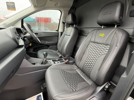 2023 Volkswagen Caddy - photo 17