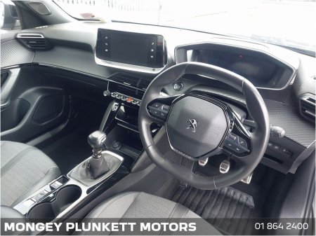 2023 Peugeot 2008 - photo 11