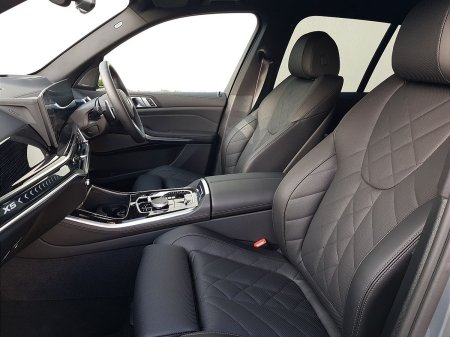 2026 BMW X5 - photo 7