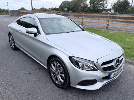 2016 Mercedes-Benz C-Class - photo 12