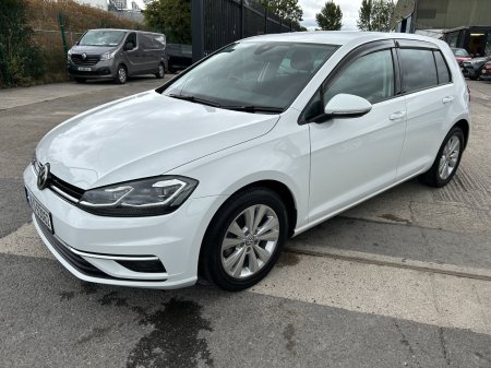 2018 Volkswagen Golf - photo 2
