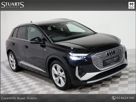 2025 Audi Q4 e-tron - photo 24