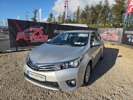 2016 Toyota Corolla - photo 2