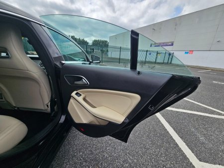 2019 Mercedes-Benz CLA - photo 20