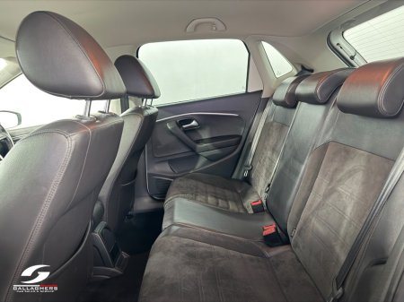 2017 Volkswagen Polo - photo 12