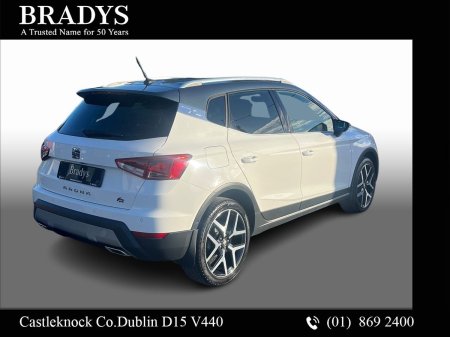 2021 SEAT Arona - photo 4