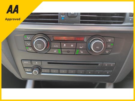 2013 BMW X3 - photo 25