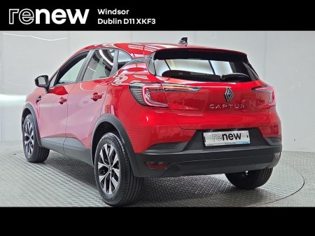 2026 Renault Captur - photo 3