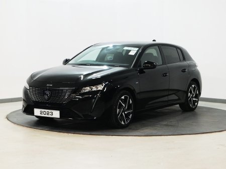 2023 Peugeot 308 - photo 9