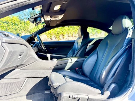 2016 BMW 6-Series - photo 19