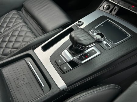 2019 Audi Q5 - photo 13
