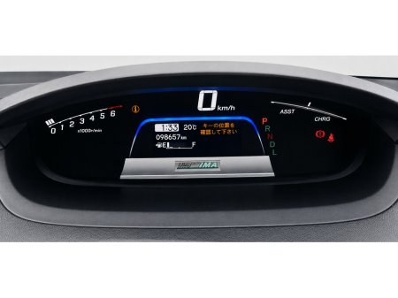 2015 Honda Freed - photo 18