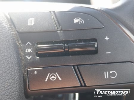 2024 Hyundai i20 - photo 27