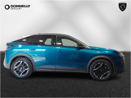 2025 Peugeot 3008 - photo 3